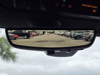 2023 Chevrolet Camaro 2SS