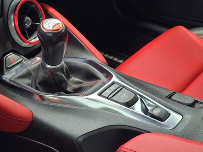 2023 Chevrolet Camaro 2SS