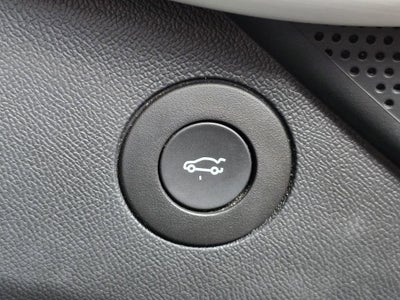 2023 Chevrolet Camaro 2SS