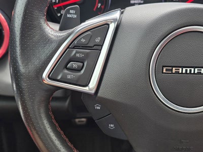 2023 Chevrolet Camaro 2SS