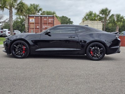 2023 Chevrolet Camaro 2SS