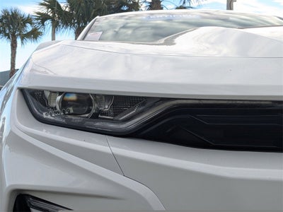 2024 Chevrolet Camaro 2SS