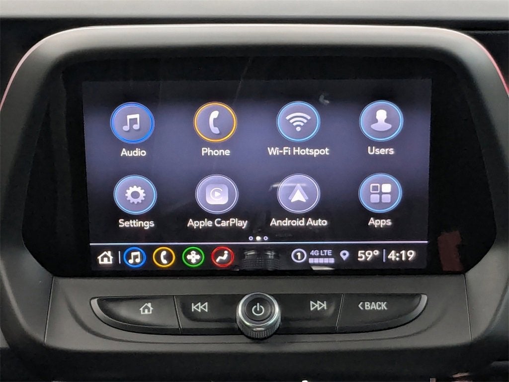 2024 Chevrolet Camaro 2SS