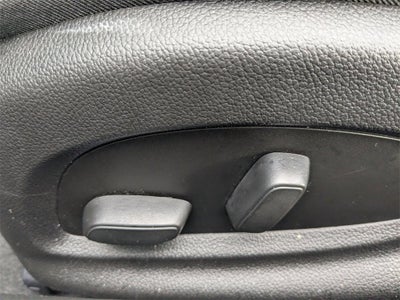 2024 Chevrolet Camaro 2SS