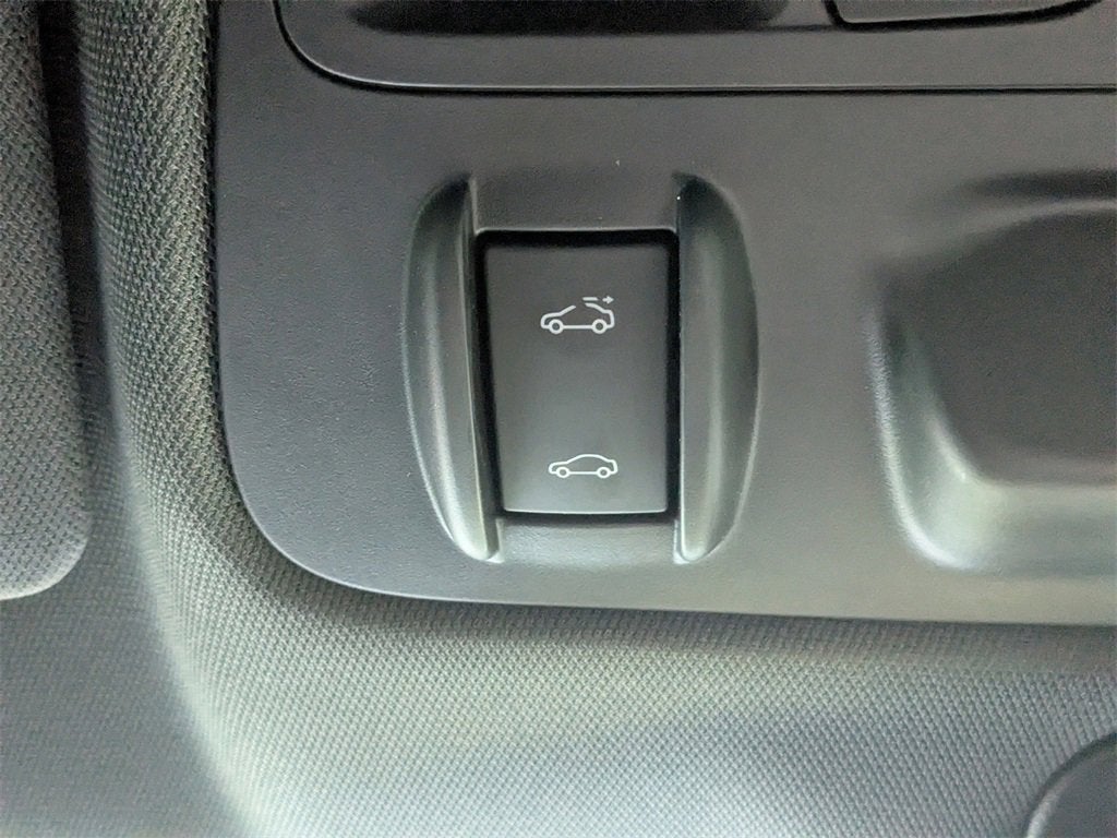 2024 Chevrolet Camaro 2SS