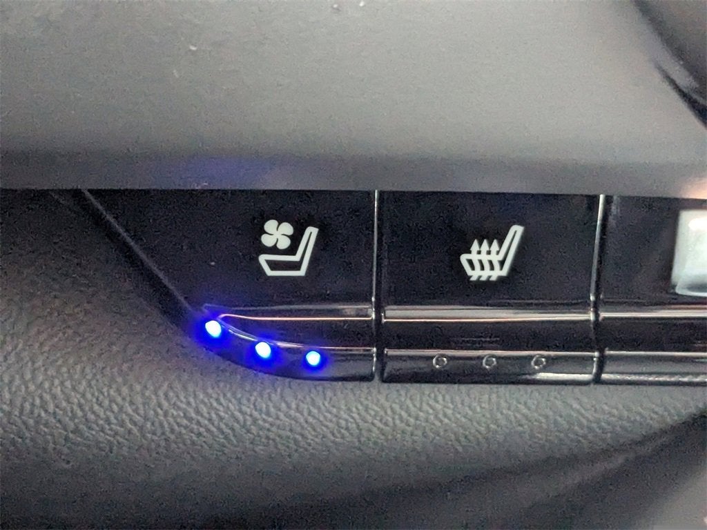 2024 Chevrolet Camaro 2SS