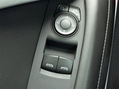 2024 Chevrolet Camaro 2SS