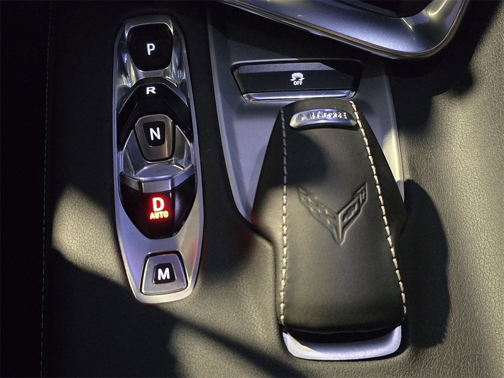 2020 Chevrolet Corvette Stingray 1LT