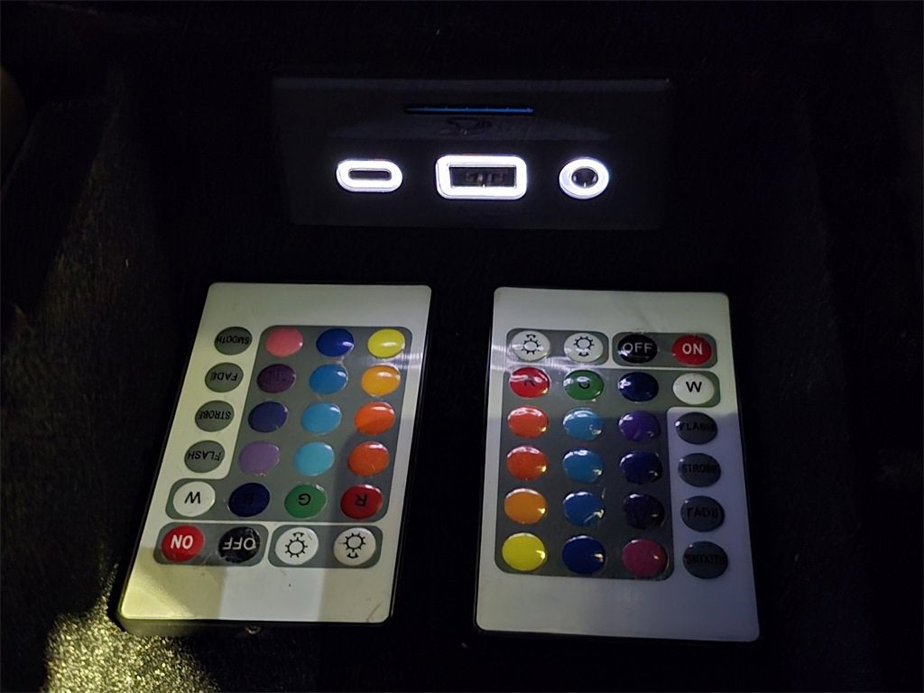 2020 Chevrolet Corvette Stingray 1LT