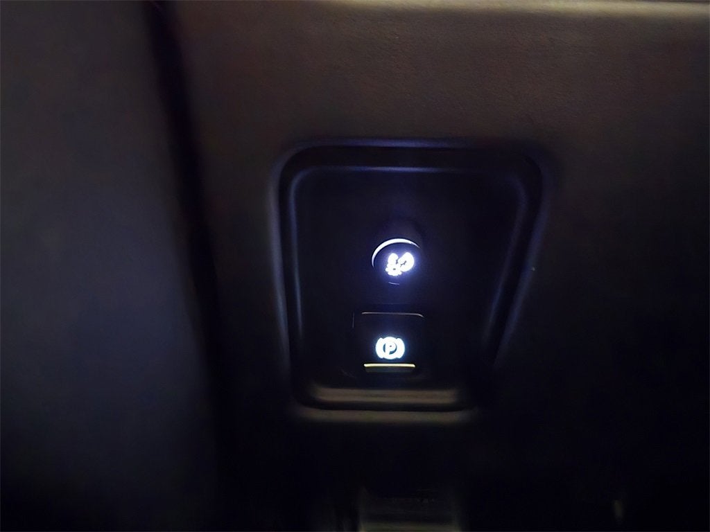 2020 Chevrolet Corvette Stingray 1LT