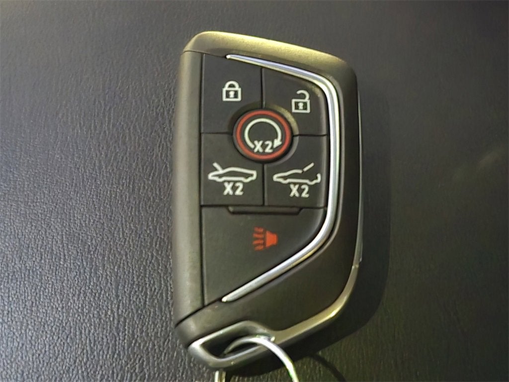 2020 Chevrolet Corvette Stingray 1LT