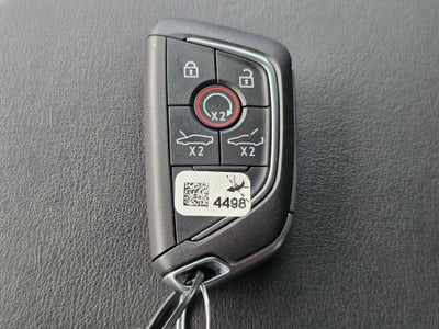 2024 Chevrolet Corvette Stingray 1LT