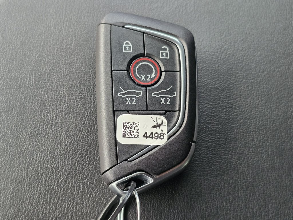 2024 Chevrolet Corvette Stingray 1LT