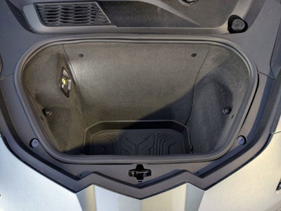 2023 Chevrolet Corvette Stingray 1LT