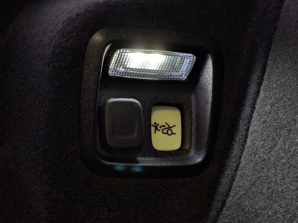 2023 Chevrolet Corvette Stingray 1LT