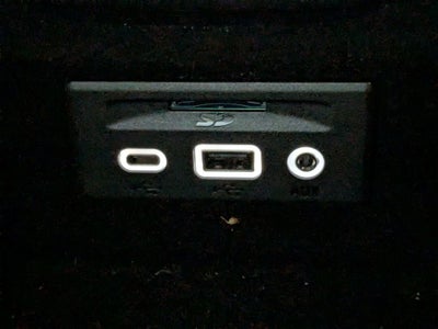 2023 Chevrolet Corvette Stingray 1LT