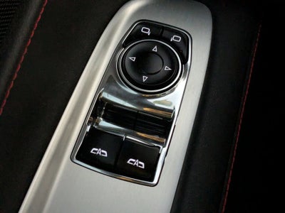 2023 Chevrolet Corvette Stingray 1LT