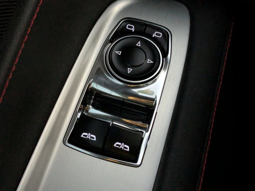 2023 Chevrolet Corvette Stingray 1LT