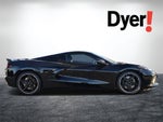 2022 Chevrolet Corvette Stingray 1LT