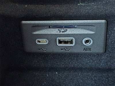 2023 Chevrolet Corvette Stingray 1LT