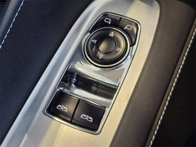 2023 Chevrolet Corvette Stingray 1LT