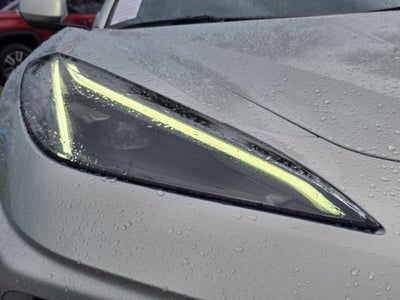 2024 Chevrolet Corvette Stingray 1LT