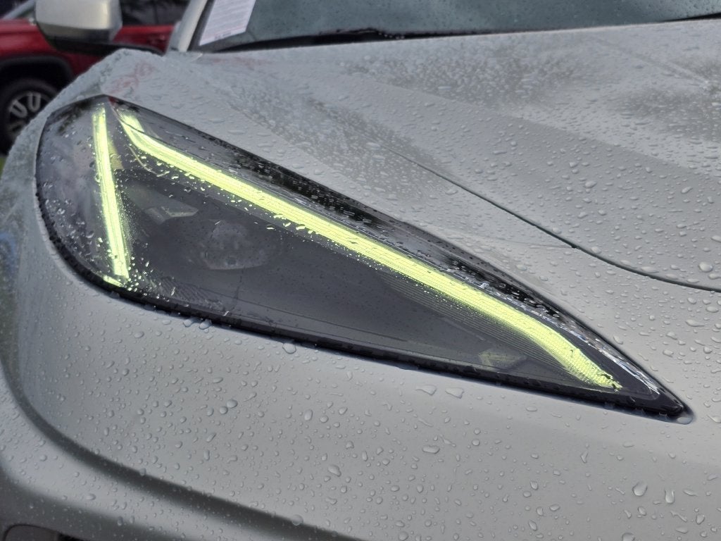 2024 Chevrolet Corvette Stingray 1LT