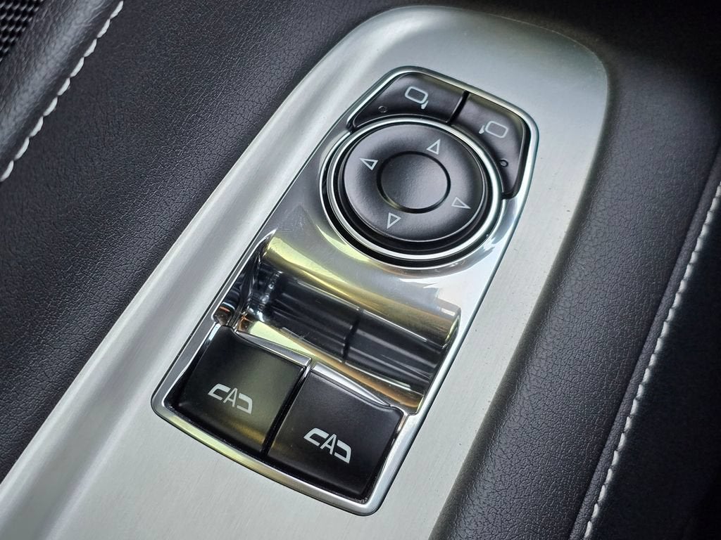2025 Chevrolet Corvette Stingray 1LT
