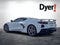 2025 Chevrolet Corvette Stingray 1LT