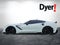2015 Chevrolet Corvette Stingray 1LT