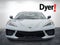 2021 Chevrolet Corvette Stingray 3LT
