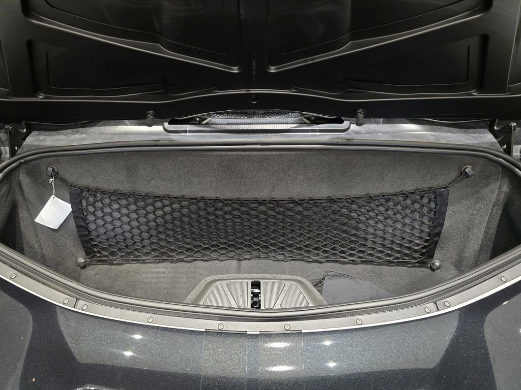 2023 Chevrolet Corvette Z06 3LZ