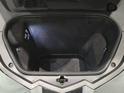 2023 Chevrolet Corvette Z06 3LZ