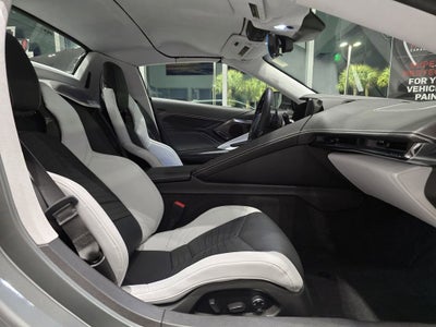 2023 Chevrolet Corvette Z06 3LZ