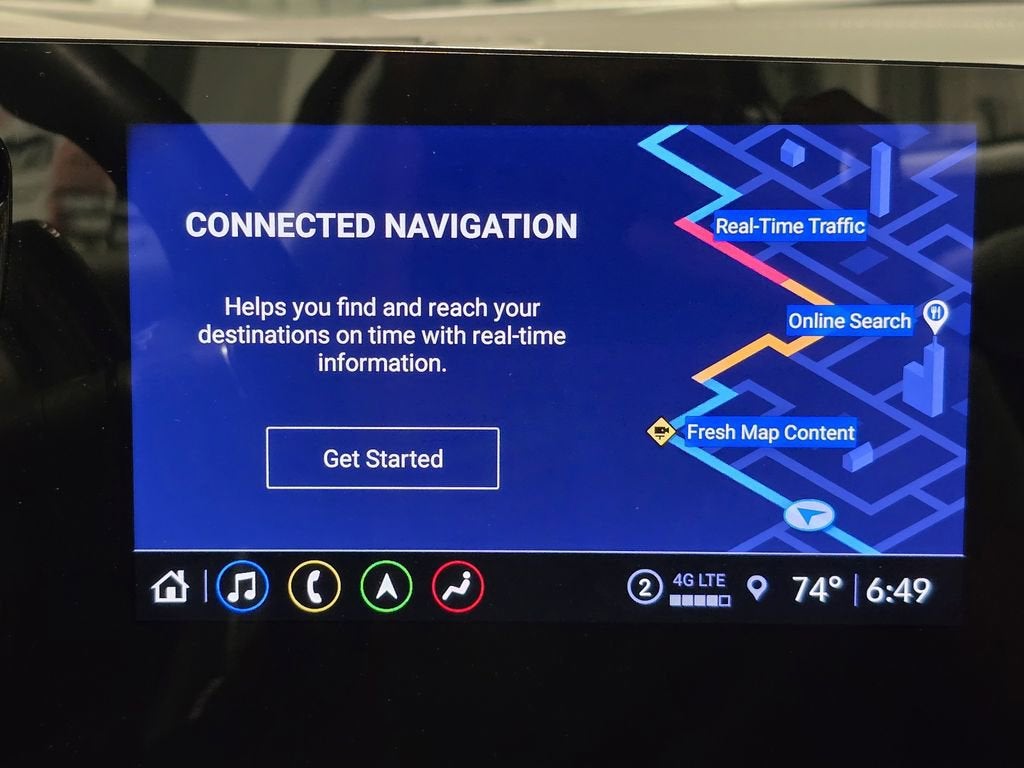 2023 Chevrolet Corvette Z06 3LZ