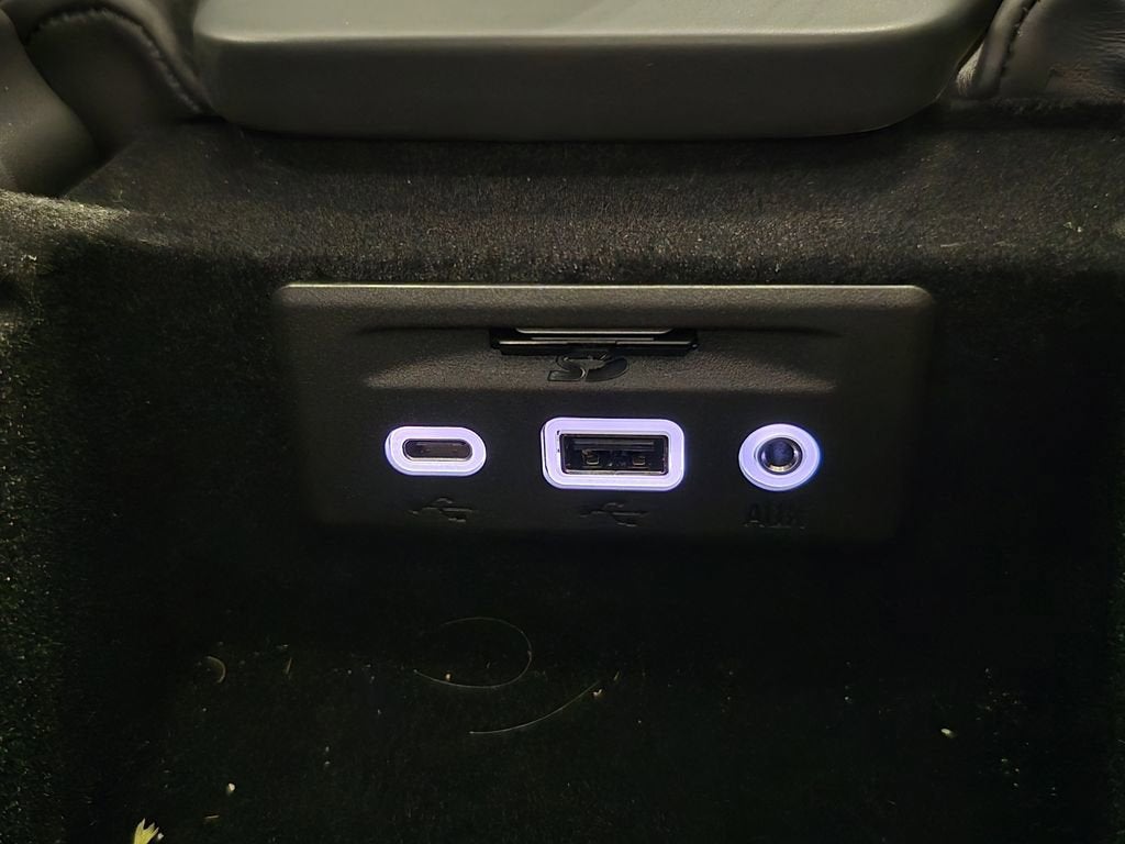 2023 Chevrolet Corvette Z06 3LZ