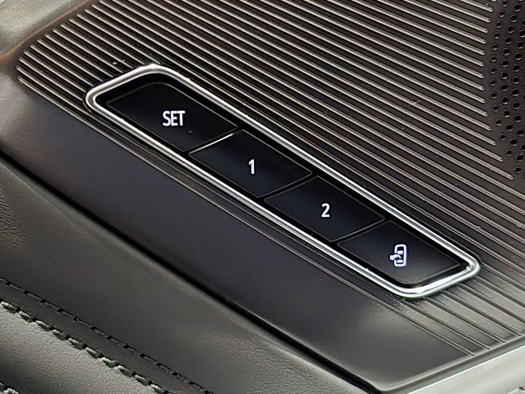 2023 Chevrolet Corvette Z06 3LZ