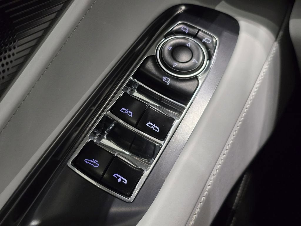 2023 Chevrolet Corvette Z06 3LZ