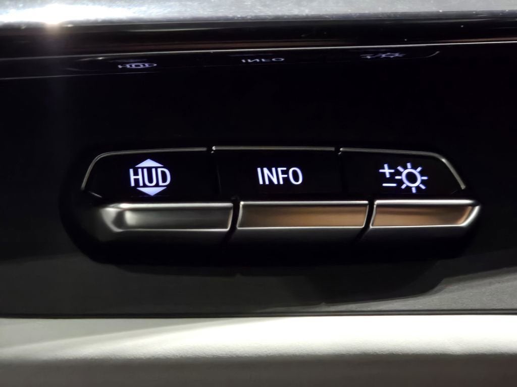 2023 Chevrolet Corvette Z06 3LZ