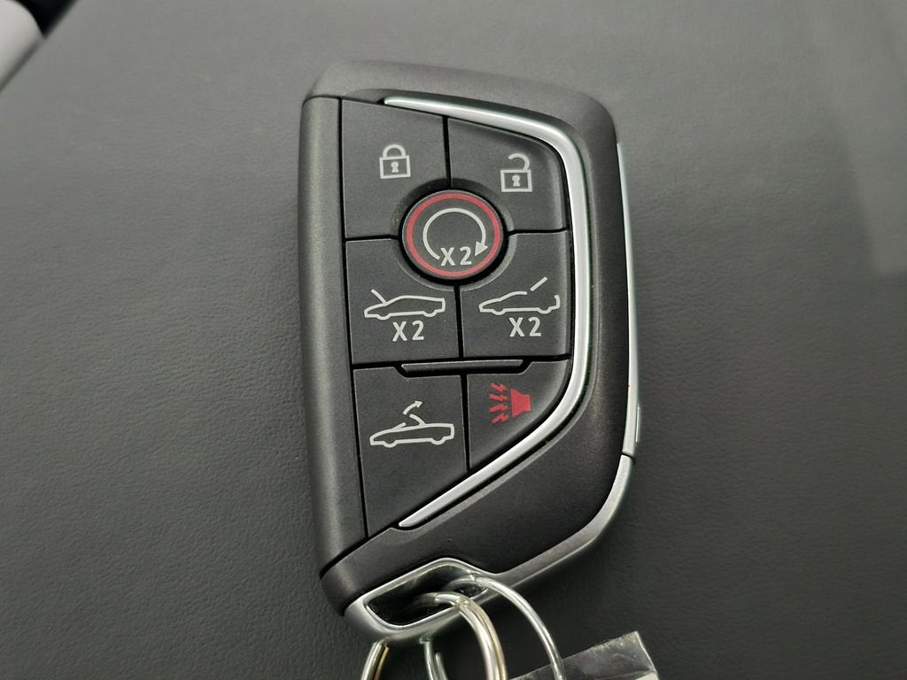 2023 Chevrolet Corvette Z06 3LZ