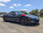 2012 Chevrolet Corvette w/3LT