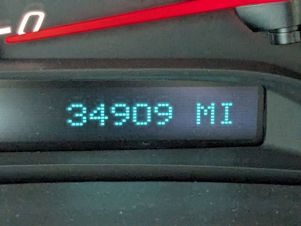 2012 Chevrolet Corvette w/3LT