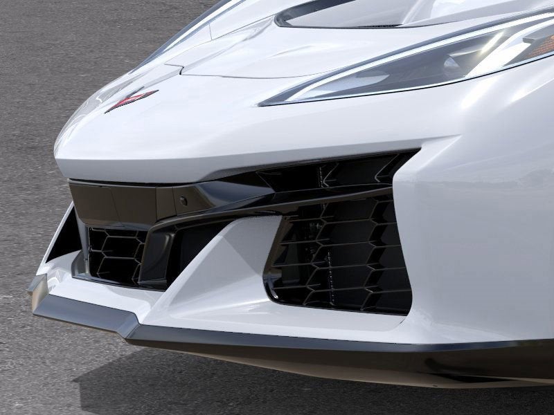 2026 Chevrolet Corvette ZR1 3LZ