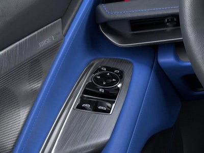 2026 Chevrolet Corvette ZR1 3LZ