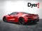2027 Chevrolet Corvette Grand Sport 2LT