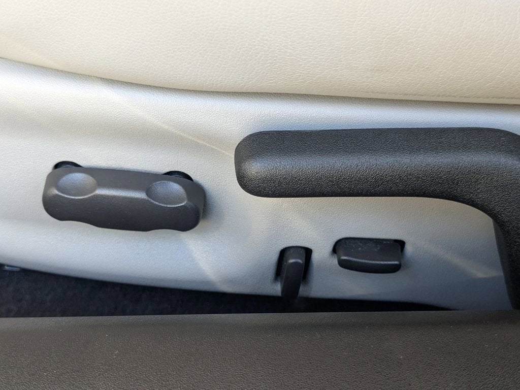 2008 Chevrolet Corvette NA