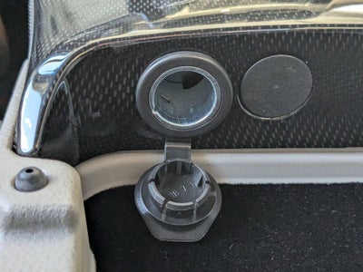 2008 Chevrolet Corvette NA