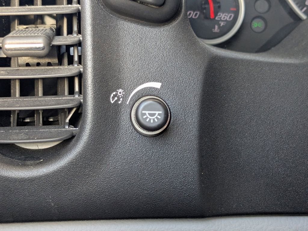 2008 Chevrolet Corvette NA