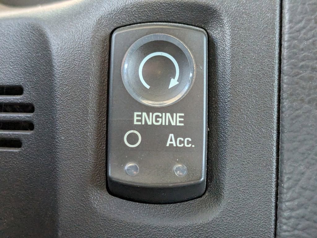 2008 Chevrolet Corvette NA