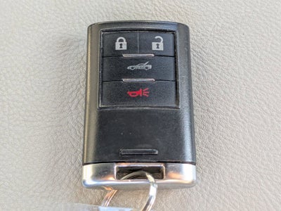 2008 Chevrolet Corvette NA